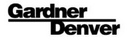 (GARDNER DENVER LOGO)